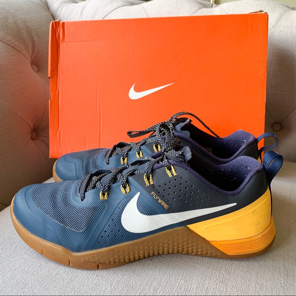 Men’s Nike Metcon 2 Shoes